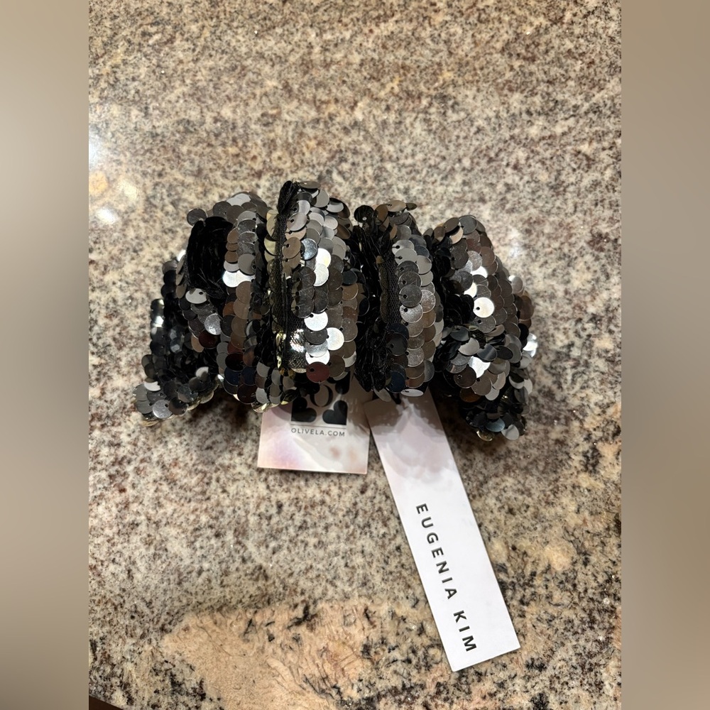 Eugenia Kim Hair Clip NWT